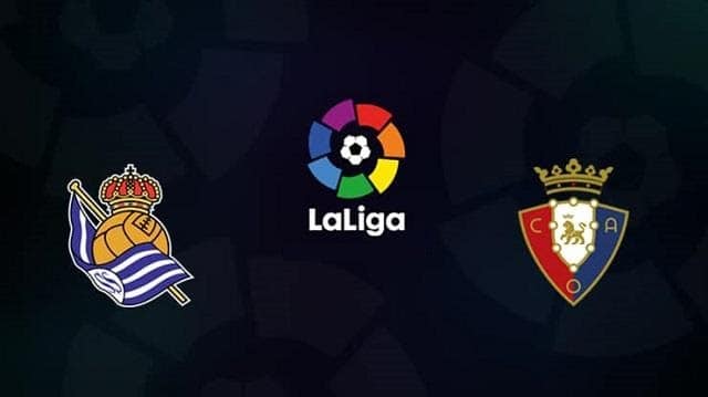 Soi kèo Real Sociedad vs Osasuna, 3/01/2021