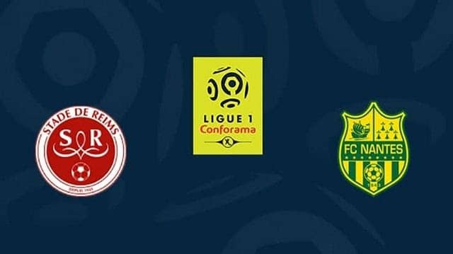 Soi keo Reims vs Nantes, 17/12/2020 