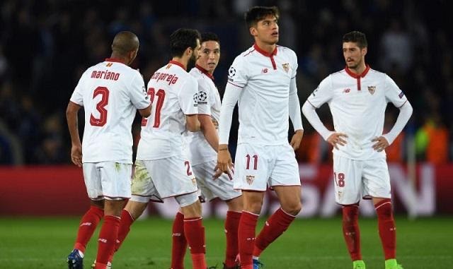 Soi keo Rennes vs Sevilla, 09/12/2020