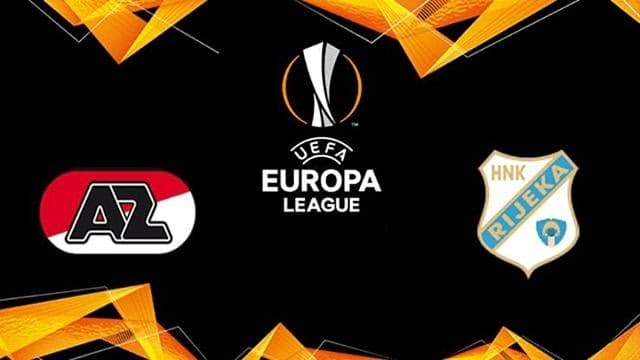 Soi keo Rijeka vs AZ, 11/12/2020