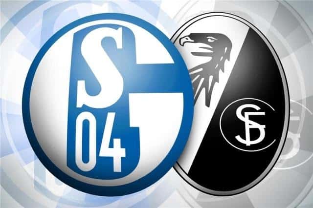 Soi keo Schalke vs Freiburg, 17/12/2020