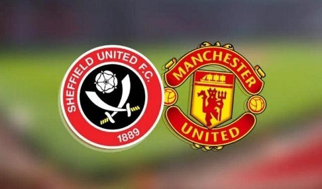 Soi keo Sheffield Utd vs Manchester Utd, 18/12/2020