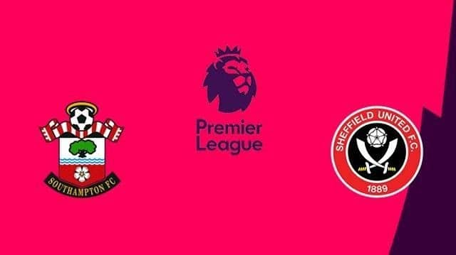 Soi keo Southampton vs Sheffield Utd, 13/12/2020