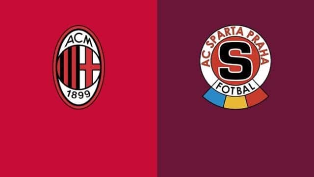 Soi keo Sparta Praha vs AC Milan, 11/12/2020