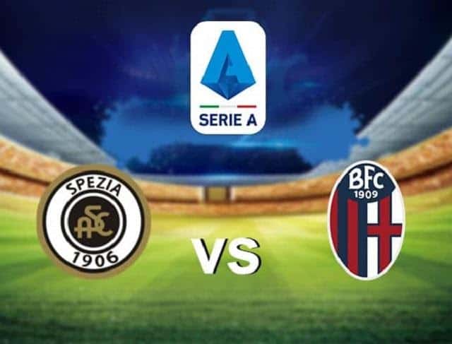 Soi keo Spezia vs Bologna, 17/12/2020