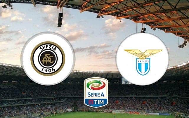 Soi keo Spezia vs Lazio, 05/12/2020