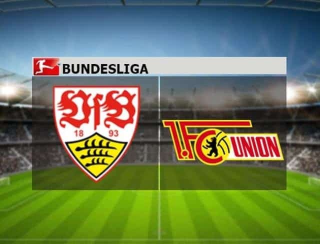 Soi keo Stuttgart vs Union Berlin, 16/12/2020