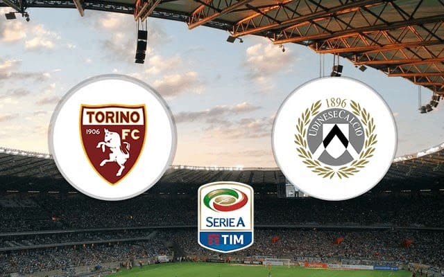 Soi keo Torino vs Udinese, 13/12/2020