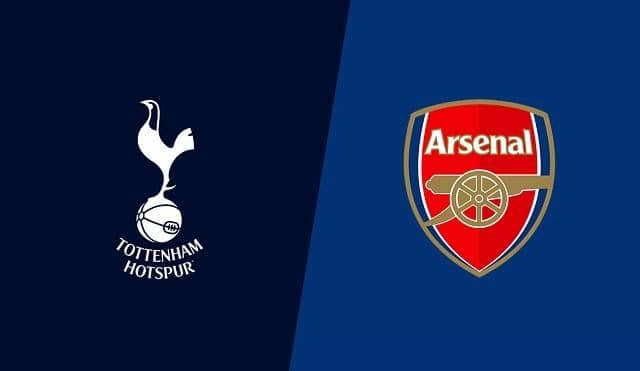 Soi keo Tottenham Hotspur vs Arsenal, 6/12/2020