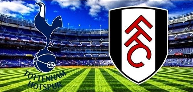 Soi kèo Tottenham vs Fulham, 31/12/2020