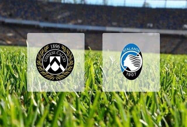 Soi keo Udinese vs Atalanta, 06/12/2020