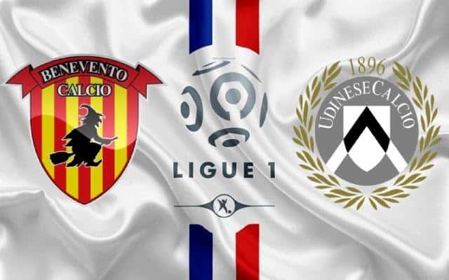 Soi keo Udinese vs Benevento, 24/12/2020