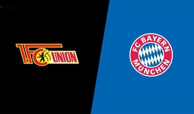Soi keo Union Berlin vs Bayern Munich, 13/12/2020