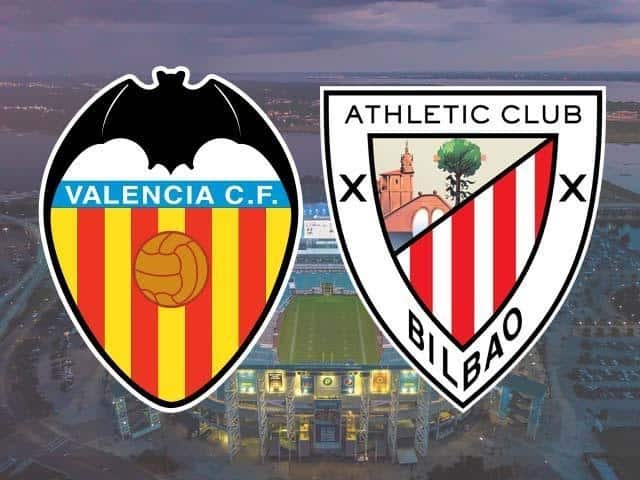 Soi keo Valencia vs Ath Bilbao, 12/12/2020