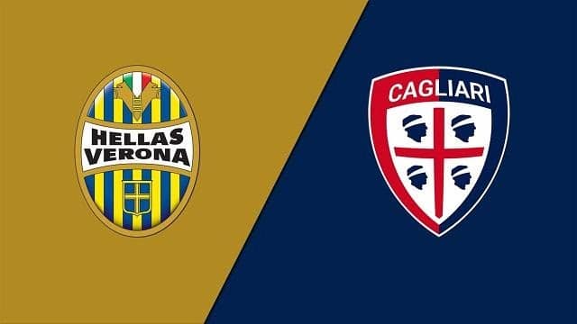 Soi keo Verona vs Cagliari, 06/12/2020
