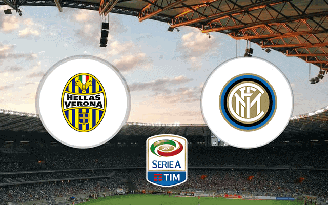 Soi keo Verona vs Inter, 24/12/2020