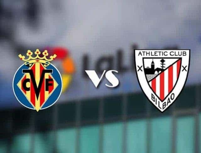 Soi keo Villarreal vs Ath Bilbao, 23/12/2020