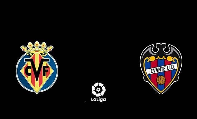 Soi kèo Villarreal vs Levante, 2/01/2021