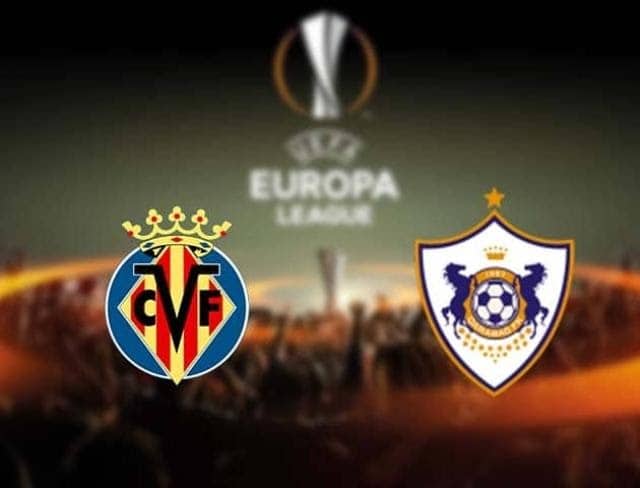 Soi keo Villarreal vs Qarabag, 11/12/2020