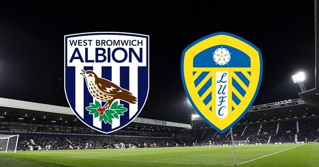 Soi kèo West Brom vs Leeds, 30/12/2020