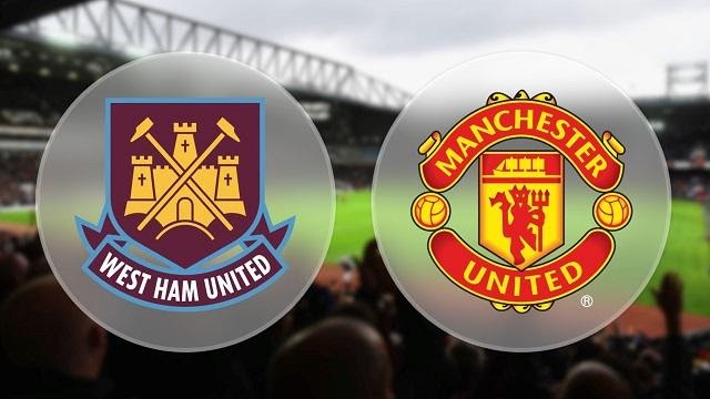 Soi keo West Ham United vs Manchester United, 6/12/2020