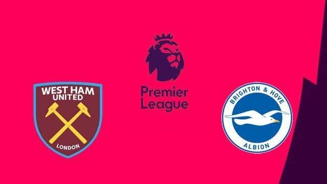 Soi keo West Ham vs Brighton, 27/12/2020