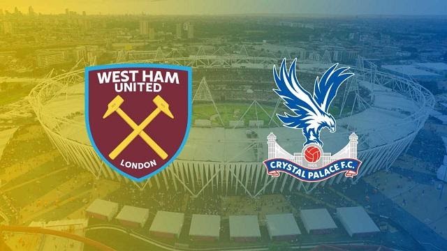 Soi keo West Ham vs Crystal Palace, 17/12/2020