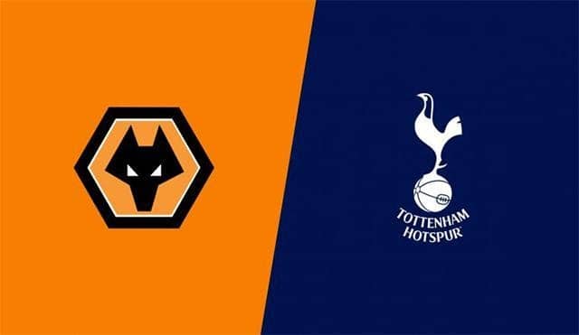 Soi keo Wolves vs Tottenham, 26/12/2020