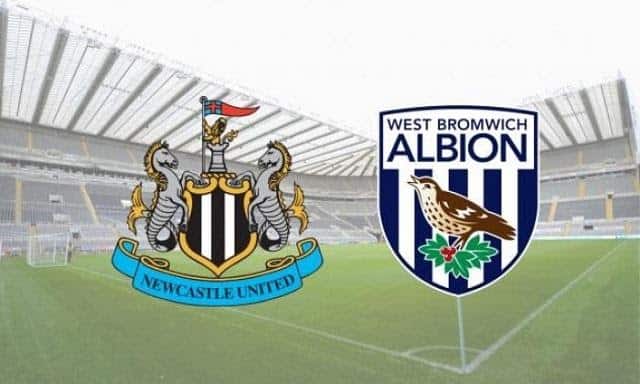 Soi‌ ‌keo‌ ‌Newcastle‌ ‌vs‌ ‌West‌ ‌Brom,‌ ‌12/12/2020