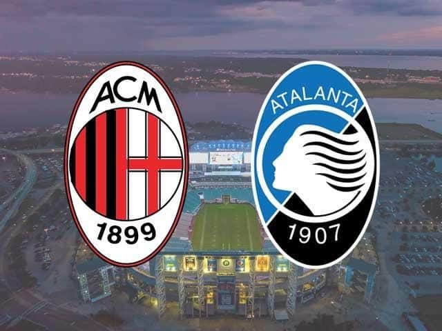 Soi keo AC Milan vs Atalanta, 24/01/2021