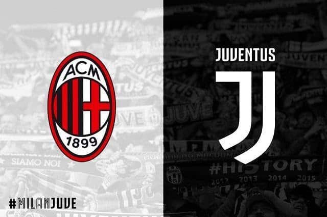 Soi keo AC Milan vs Juventus, 7/1/2021