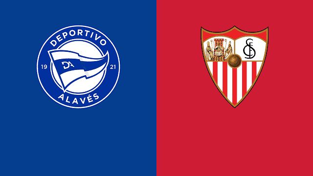 Soi keo Alaves vs Sevilla, 20/01/2021
