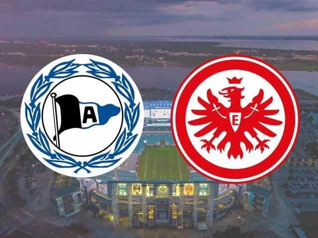 Soi keo Arminia Bielefeld vs Eintracht Frankfurt, 23/01/2021