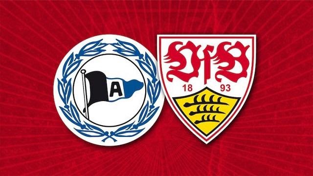 Soi keo Arminia Bielefeld vs Stuttgart, 21/01/2021