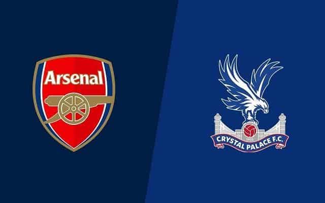 Soi keo Arsenal vs Crystal Palace, 15/1/2021