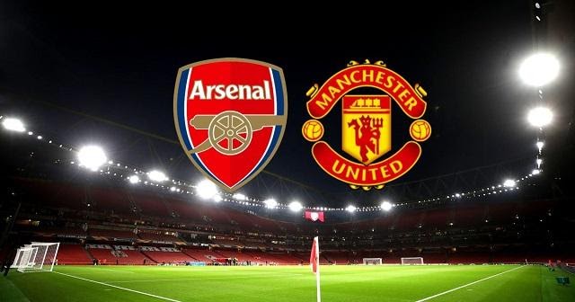 Soi keo Arsenal vs Man Utd, 31/1/2021