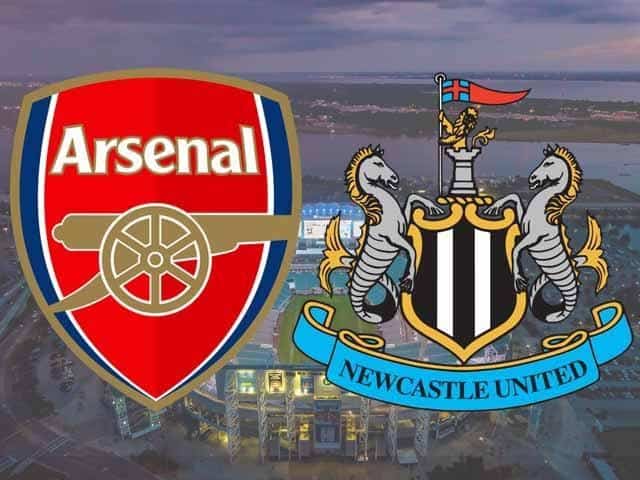 Soi keo Arsenal vs Newcastle, 19/01/2021