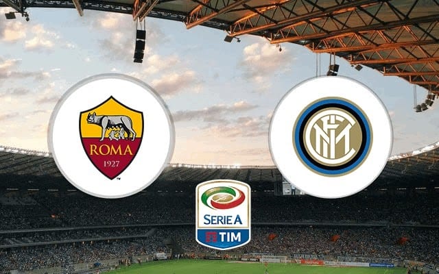 Soi keo AS Roma vs Inter Milan, 10/1/2021