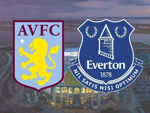 Soi keo Aston Villa vs Everton, 17/01/2021