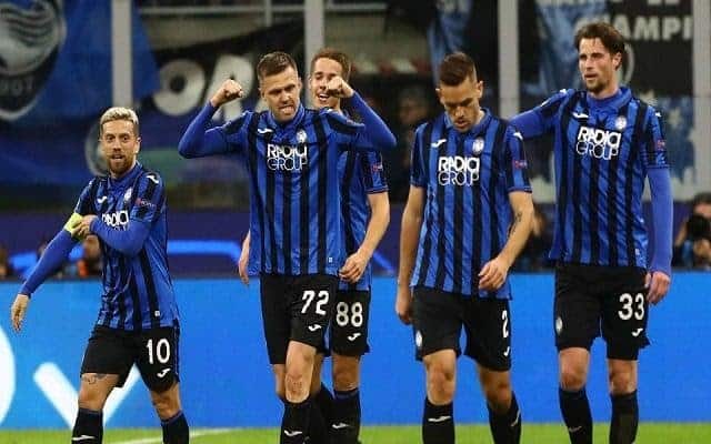 Soi keo Atalanta vs Genoa, 18/1/2021