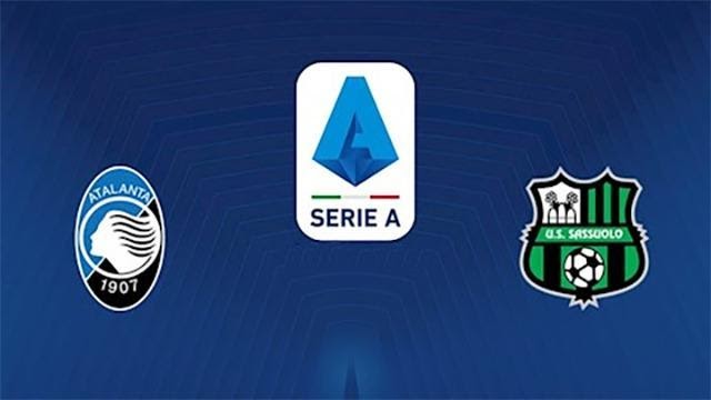 Soi kèo Atalanta vs Sassuolo, 3/1/2021