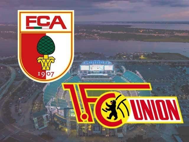 Soi keo Augsburg vs Union Berlin, 23/01/2021
