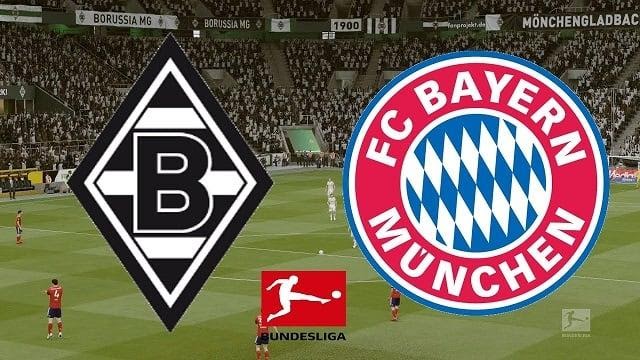 Soi kèo B. Monchengladbach vs Bayern Munich, 09/01/2021