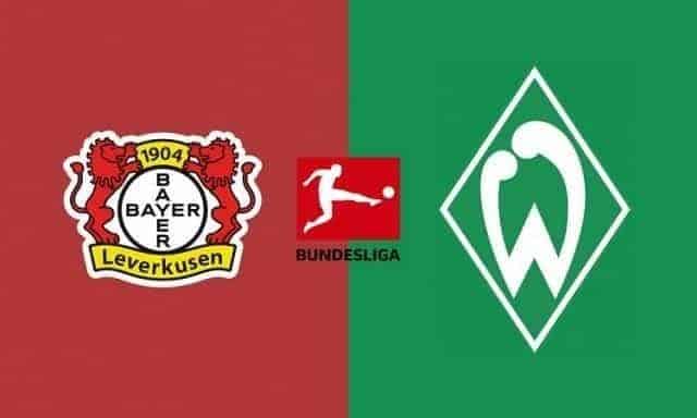 Soi keo Bayer Leverkusen vs Werder Bremen, 09/01/2021