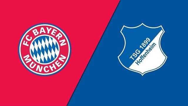 Soi kèo Bayern Munich vs Hoffenheim, 30/01/2021