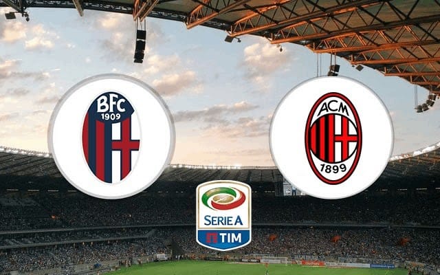 Soi kèo Bologna vs AC Milan, 30/1/2021
