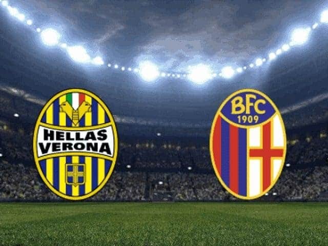 Soi keo Bologna vs Hellas Verona, 16/1/2021