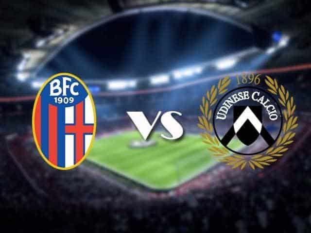 Soi keo Bologna vs Udinese, 6/1/2021