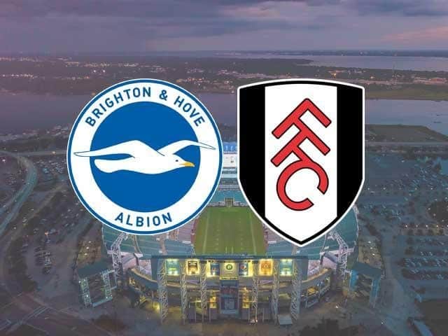 Soi keo Brighton vs Fulham, 28/01/2021