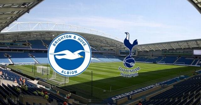 Soi keo Brighton vs Tottenham, 1/2/2021